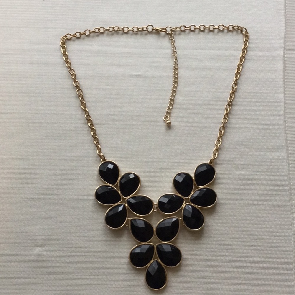 1970s Necklace